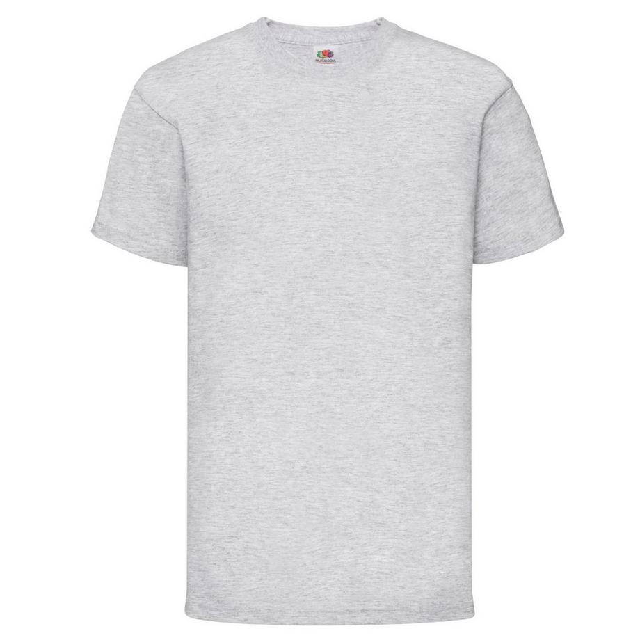 T-shirt à manches courtes Valueweight