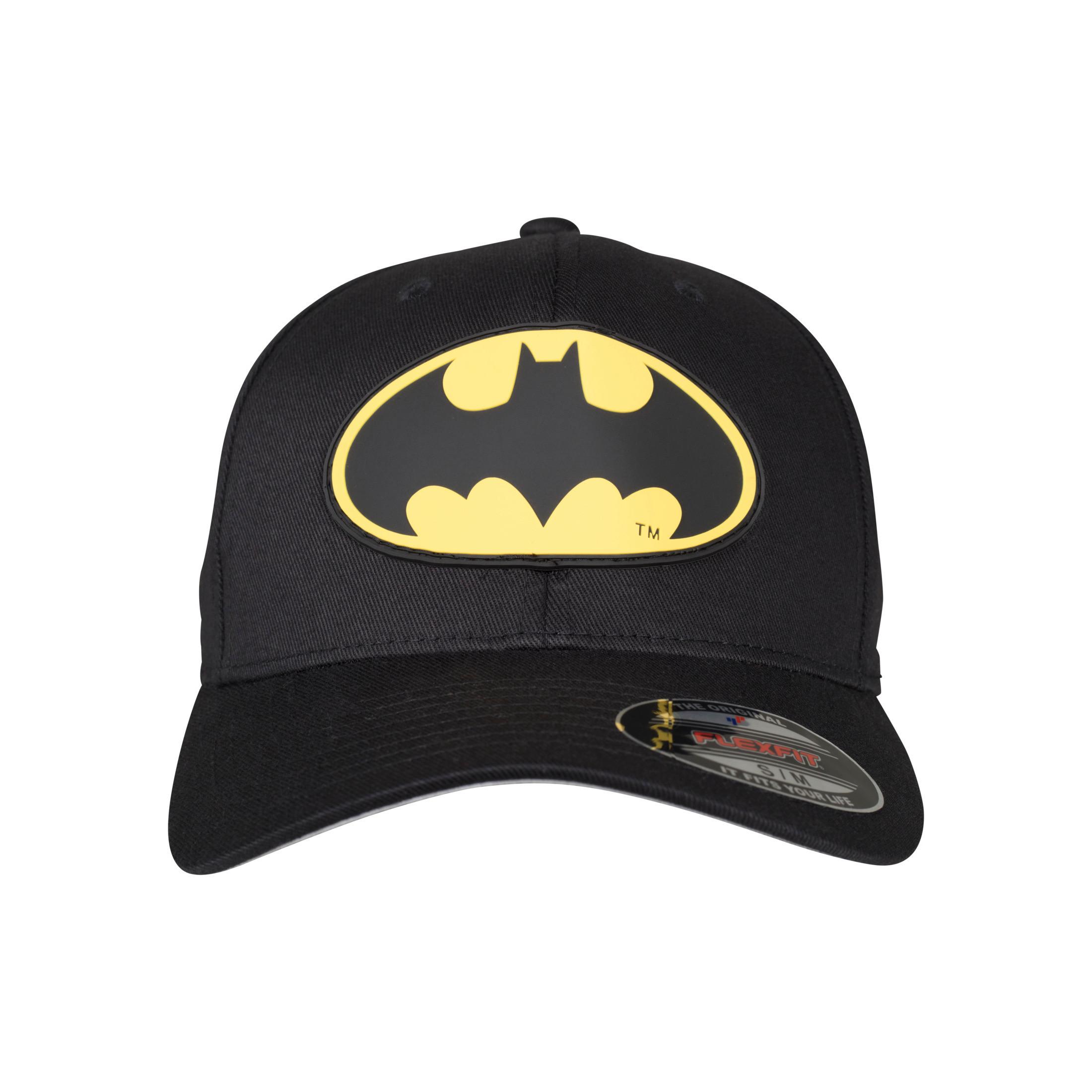 URBAN CLASSICS  basecap urban classic batman 