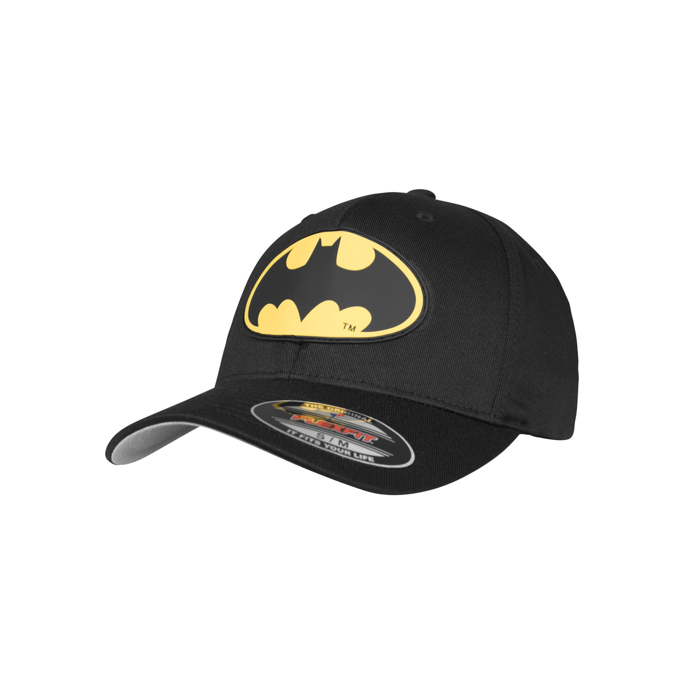 URBAN CLASSICS  cappellino urban classic batman 