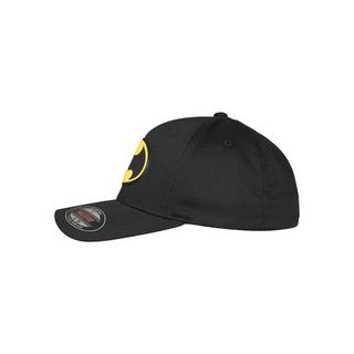 URBAN CLASSICS  cappellino urban classic batman 