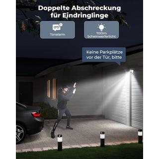 Reolink  RLC-1224A 4MM 