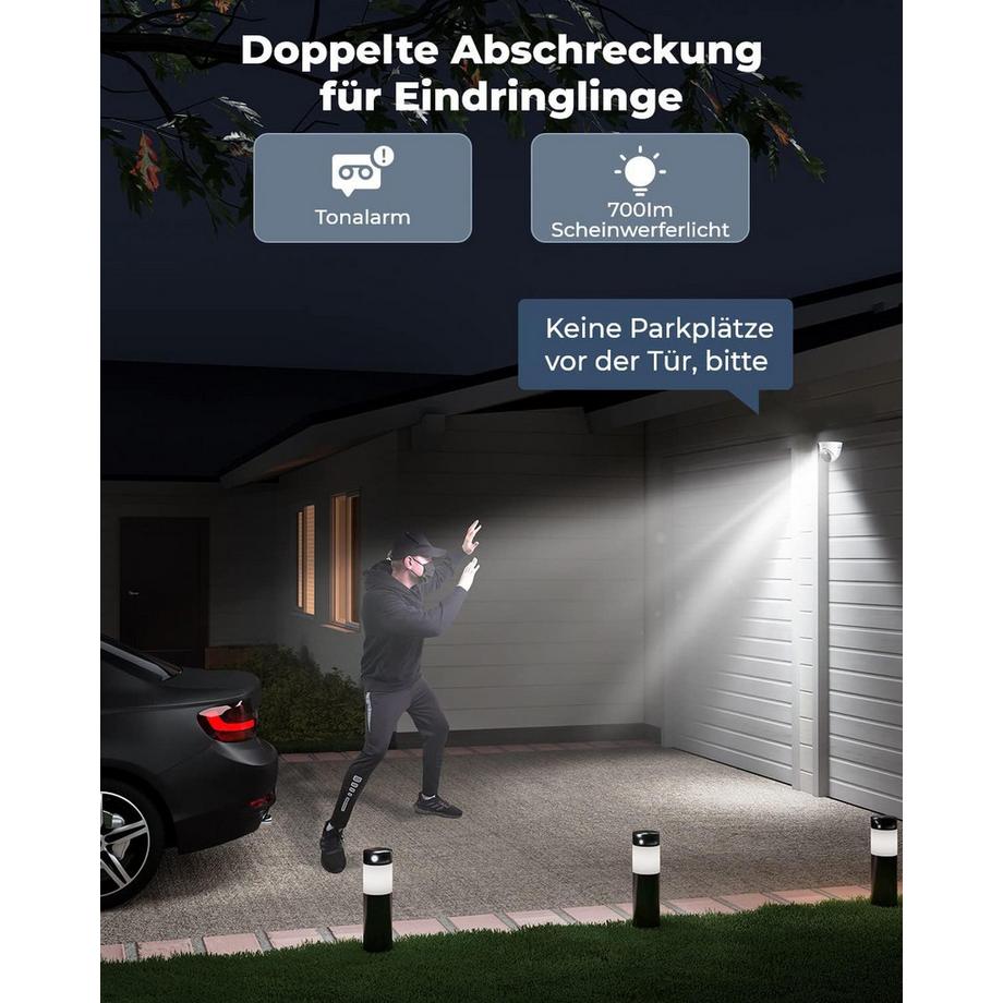 Reolink  RLC-1224A 4MM 