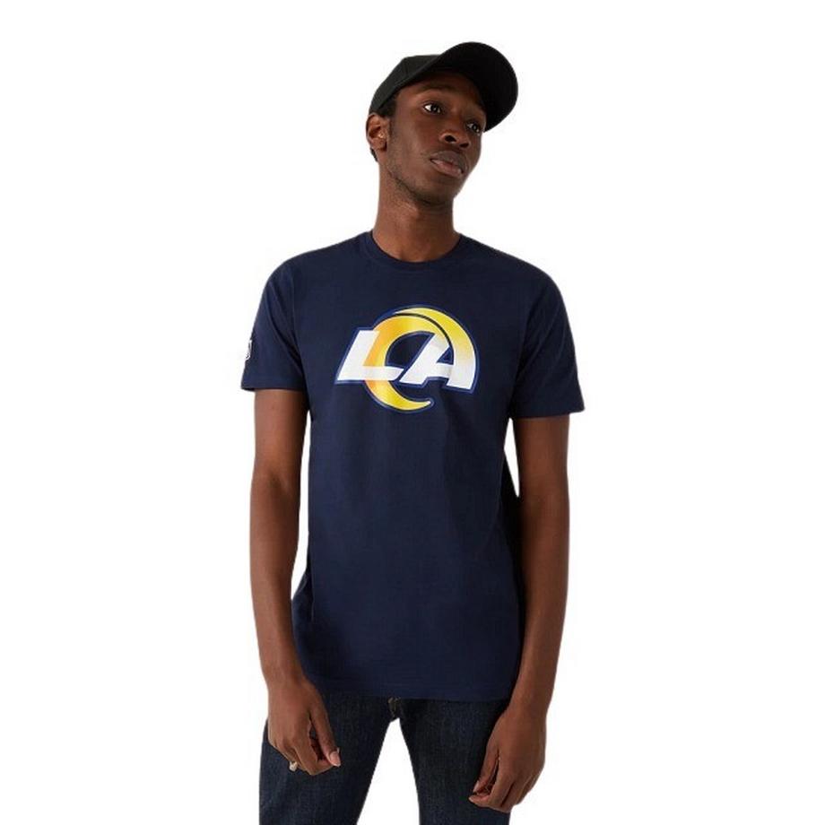 NEW ERA NFL Los Angeles Rams T-Shirt  