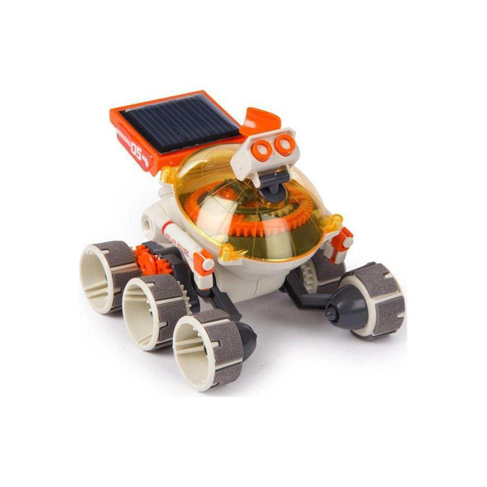 Image of Velleman KSR14 Unterhaltungs-Roboter Multicolor