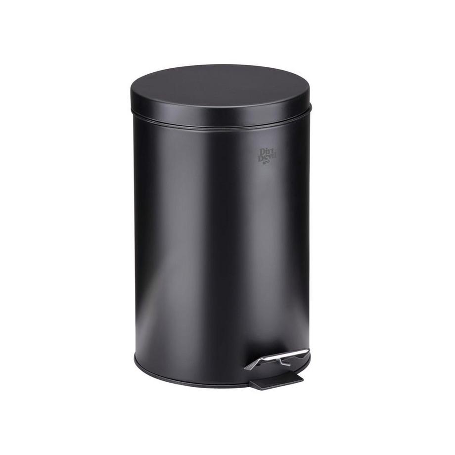 Dirt Devil Tretabfalleimer 12L  