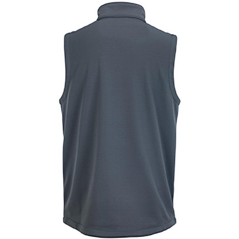 Russell Smart Gilet Softshell  