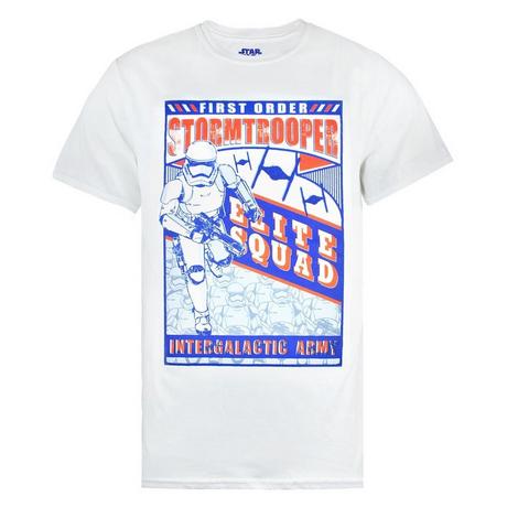 STAR WARS  Elite Squad TShirt 