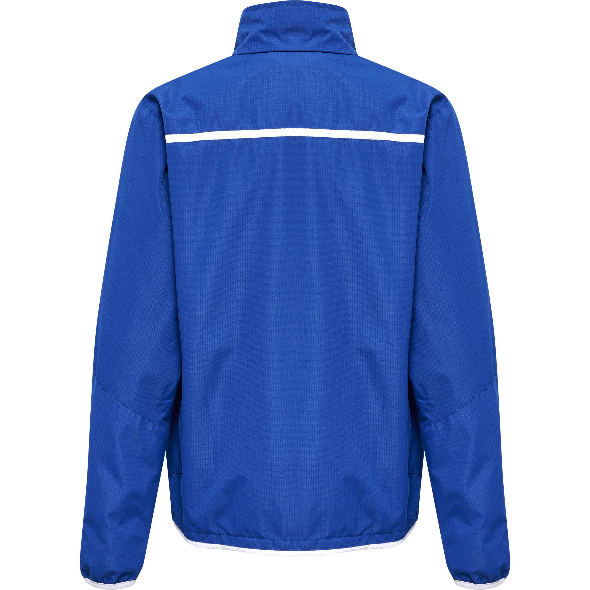 Hummel  kinderjacke hmlauthentic training 