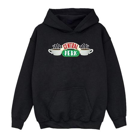 Friends  Central Perk Kapuzenpullover 