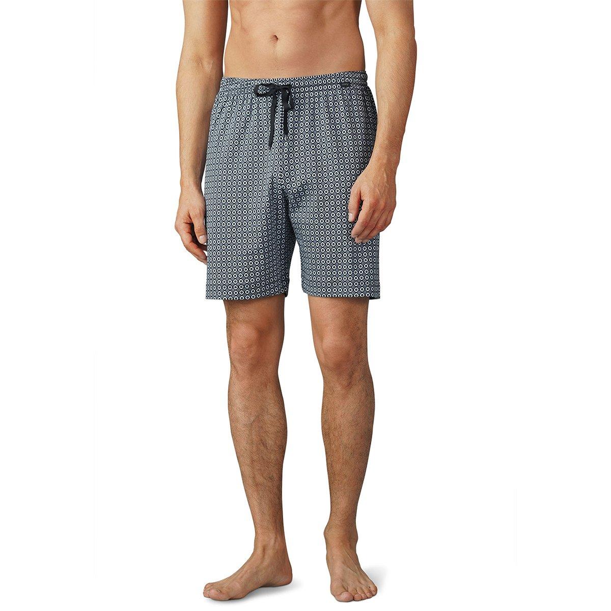 Image of Basic Lounge Nightwear Mix & Match - Schlafanzug Hose Unisex Hellblau S