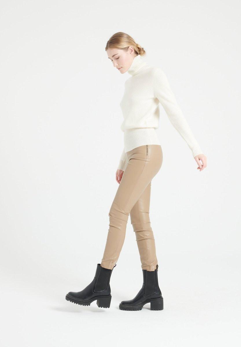 Studio Cashmere8 LILLY 21 Rollkragen Pullover  