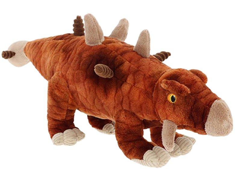 Keel Toys  Keeleco Ankylosaurus (38cm) 