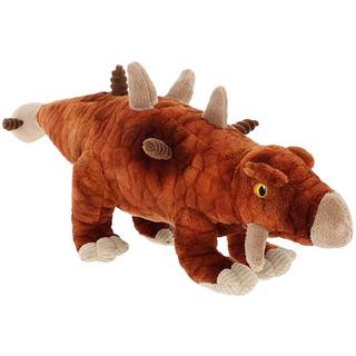 Keel Toys  Keeleco Ankylosaurus (38cm) 