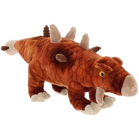 Keel Toys  Keeleco Ankylosaurus (38cm) 