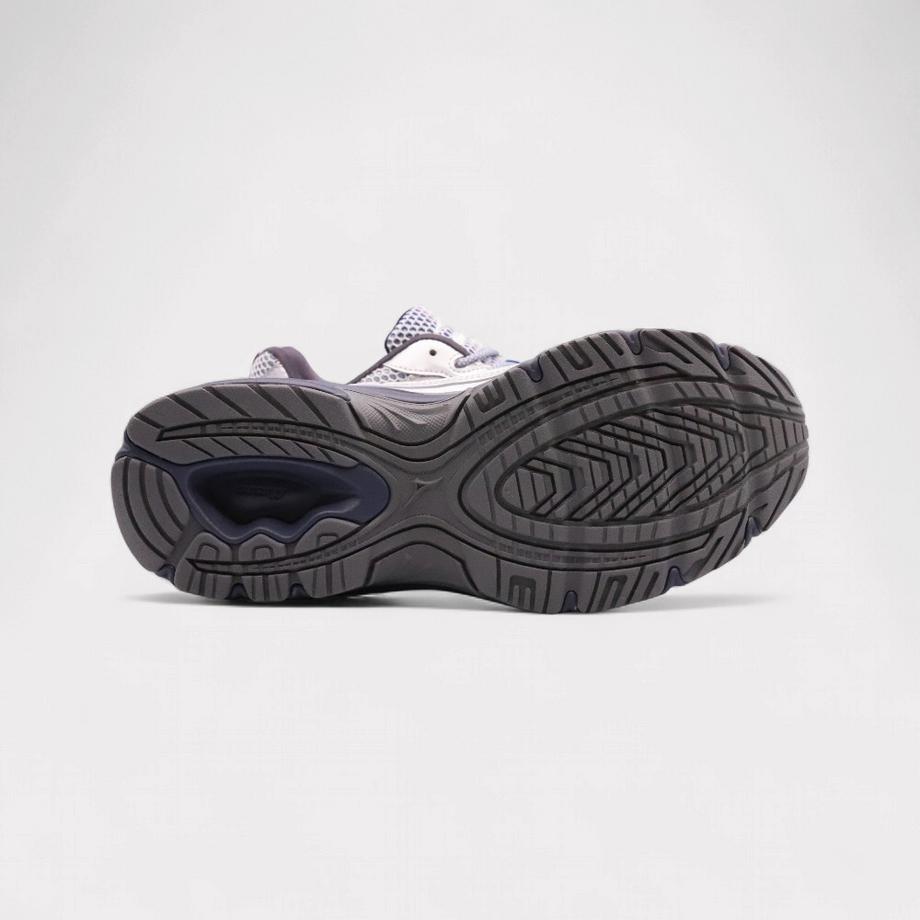 MIZUNO  Mizuno MXR - Silver 