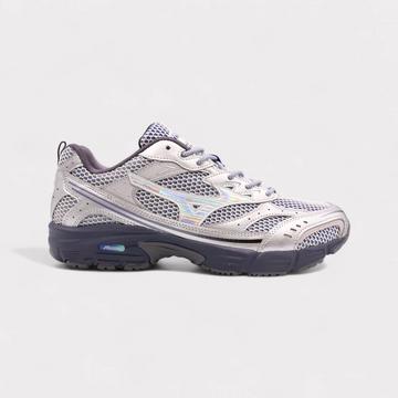 Mizuno MXR - Silver