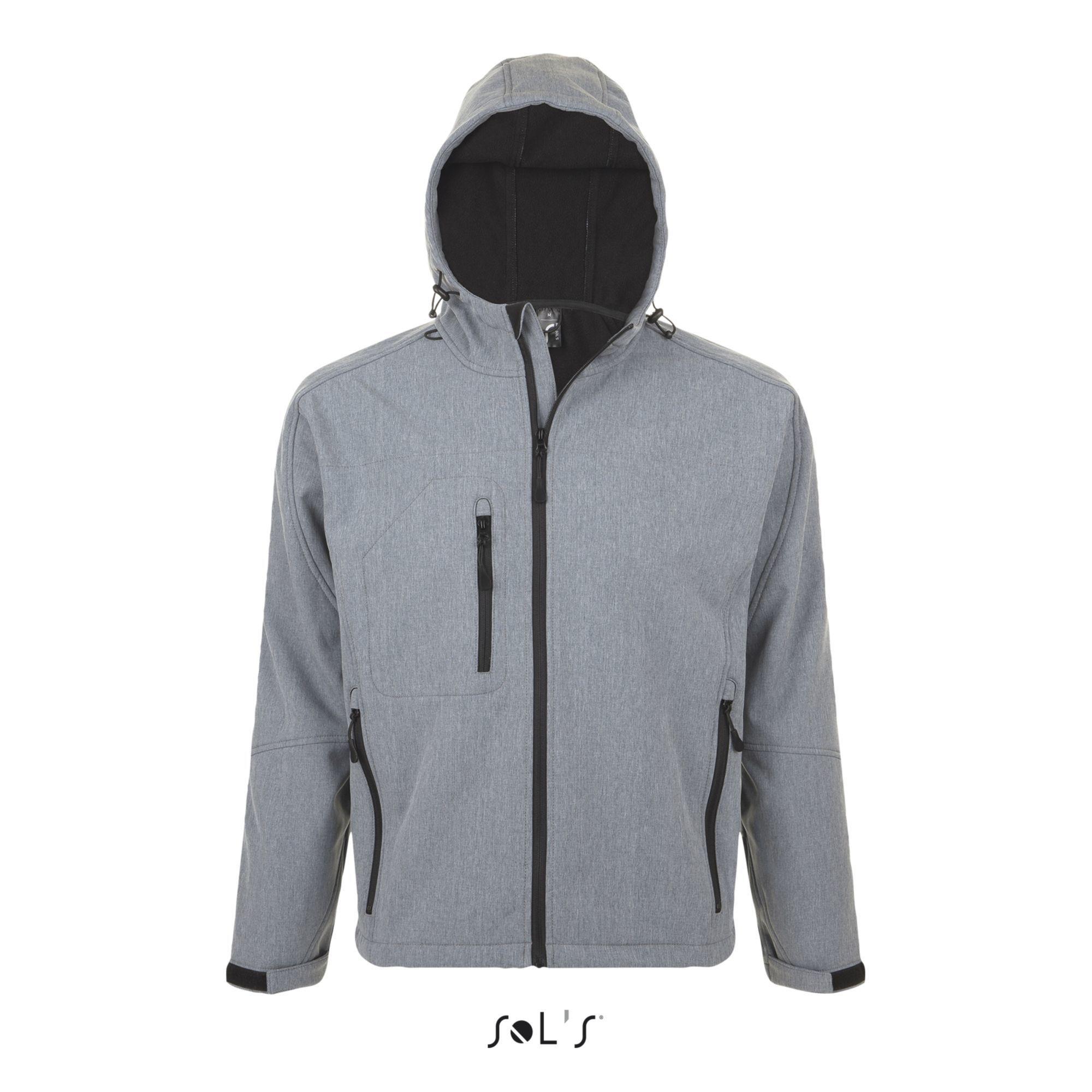 Image of Windbreaker So's Repay Unisex L