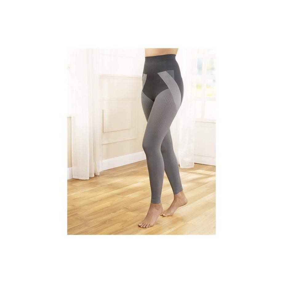 Lanaform Mass & Slim Tourmaline Leggings  