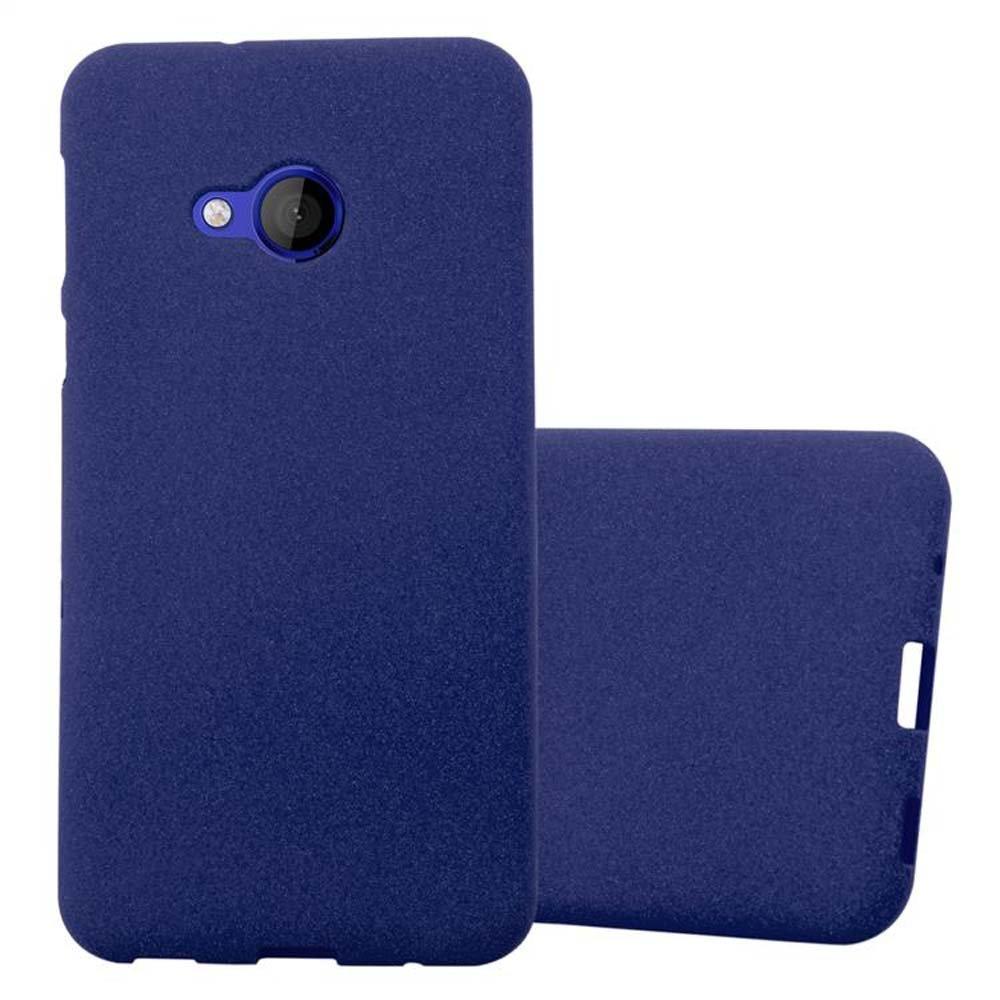Image of Hülle für HTC U PLAY TPU Silikon Frosted