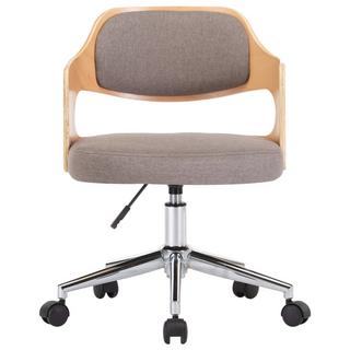 VidaXL Bürostuhl gewebe  