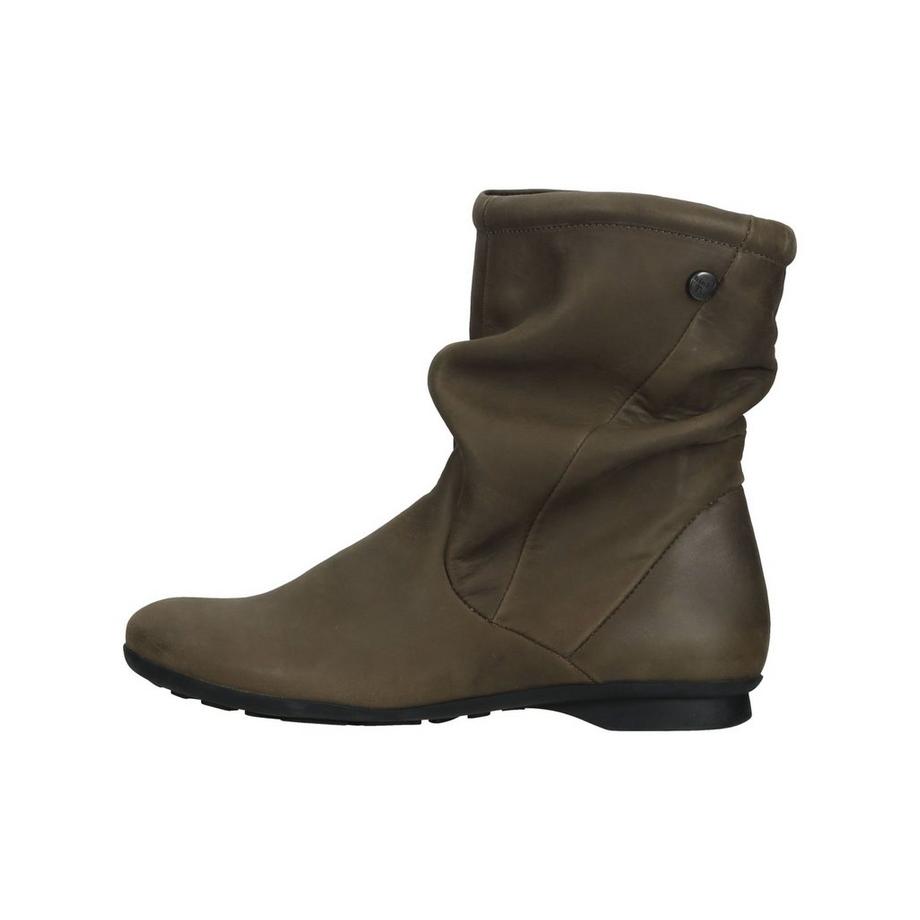 Think Stiefelette  