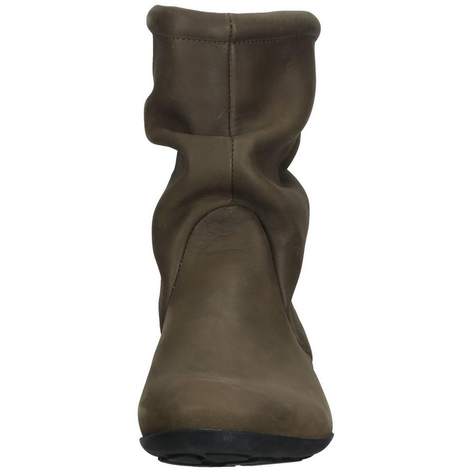 Think Stiefelette  