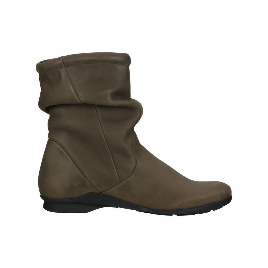 Think Stiefelette  
