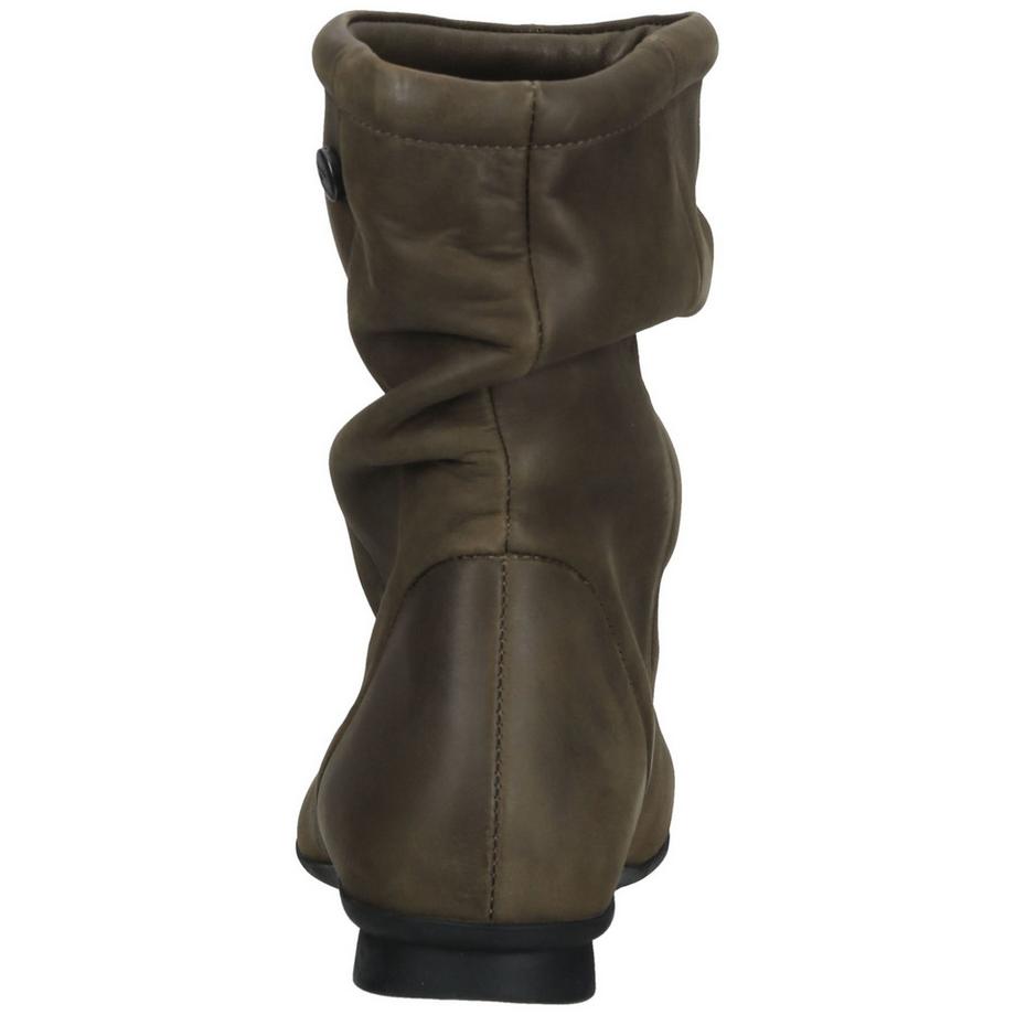 Think Stiefelette  