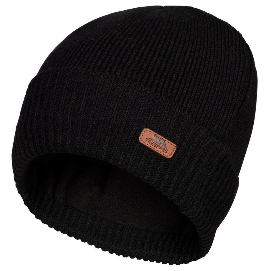 Bonnet Chuck