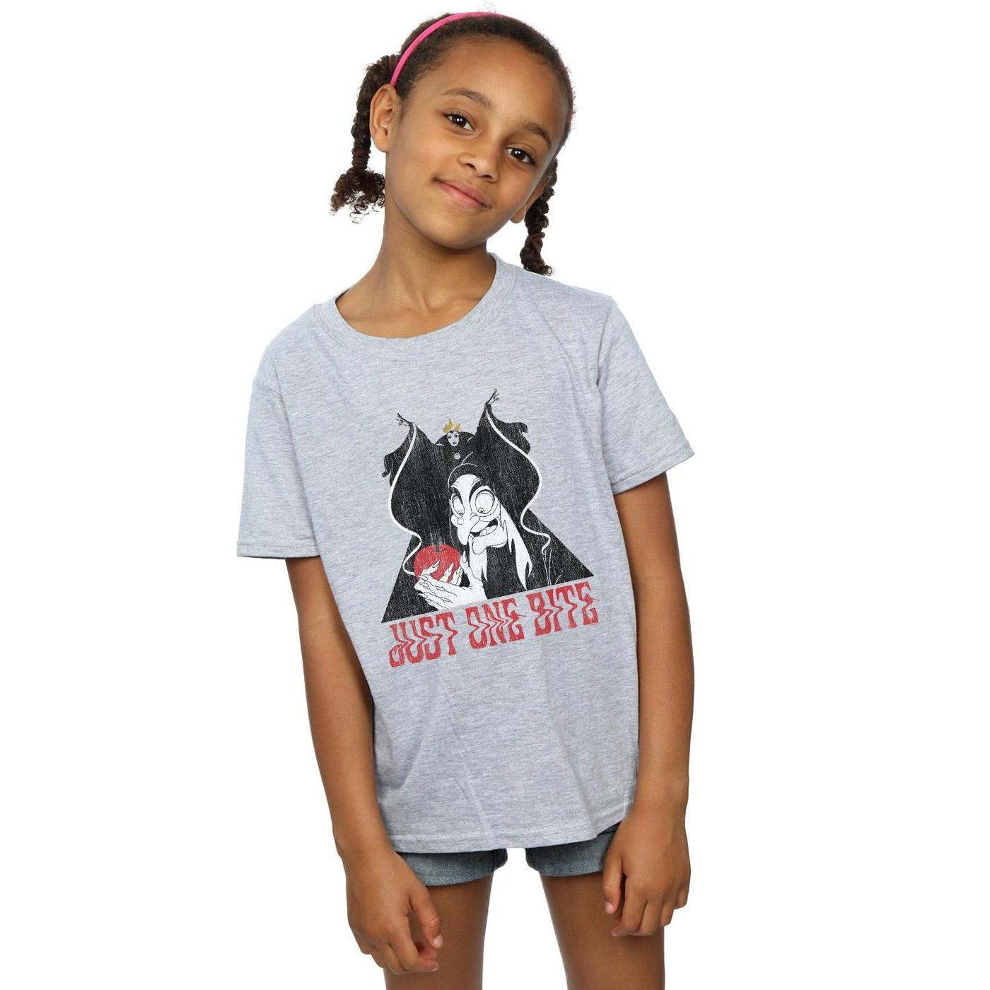 Disney  Just One Bite TShirt 