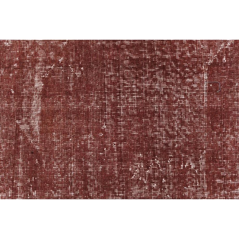 VIDAL Handgemachter Teppich Ultra Vintage  