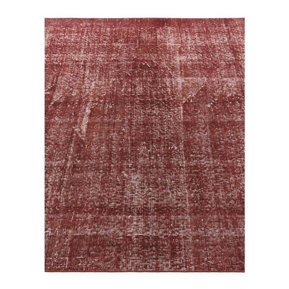 VIDAL Handgemachter Teppich Ultra Vintage  