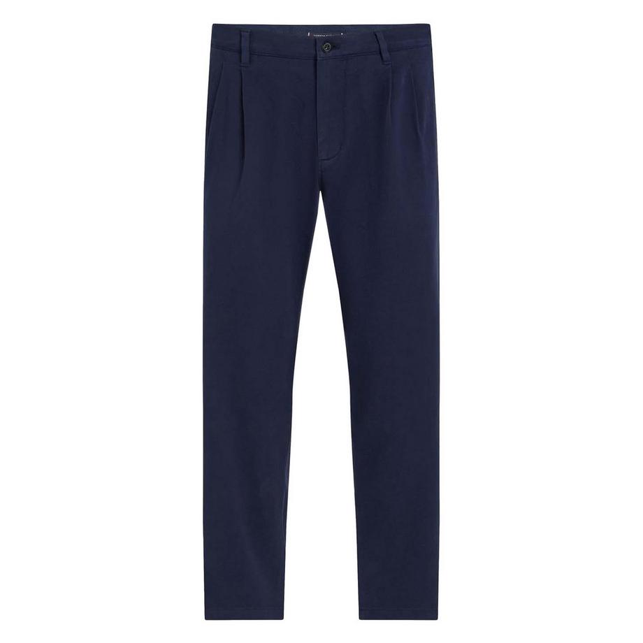 TOMMY HILFIGER Pantalon Chino Tapered Fit  