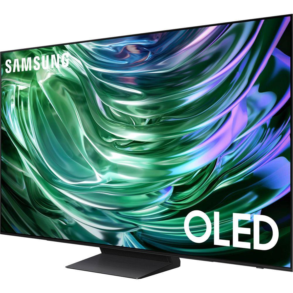 SAMSUNG  QE65S90D 4K OLED - 2024 