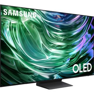 SAMSUNG  Samsung S90D QE65S90DAT 165,1 cm (65") 4K Ultra HD Smart TV Wi-Fi Nero 