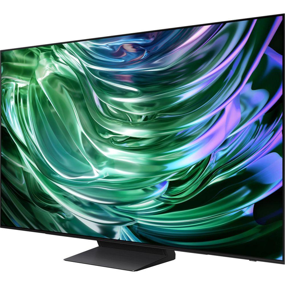 SAMSUNG  QE65S90D 4K OLED - 2024 