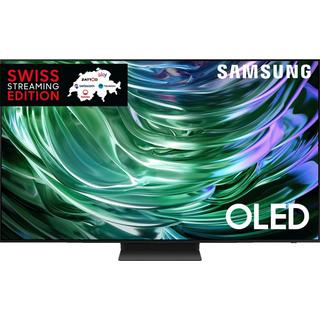 SAMSUNG  QE65S90D 4K OLED - 2024 