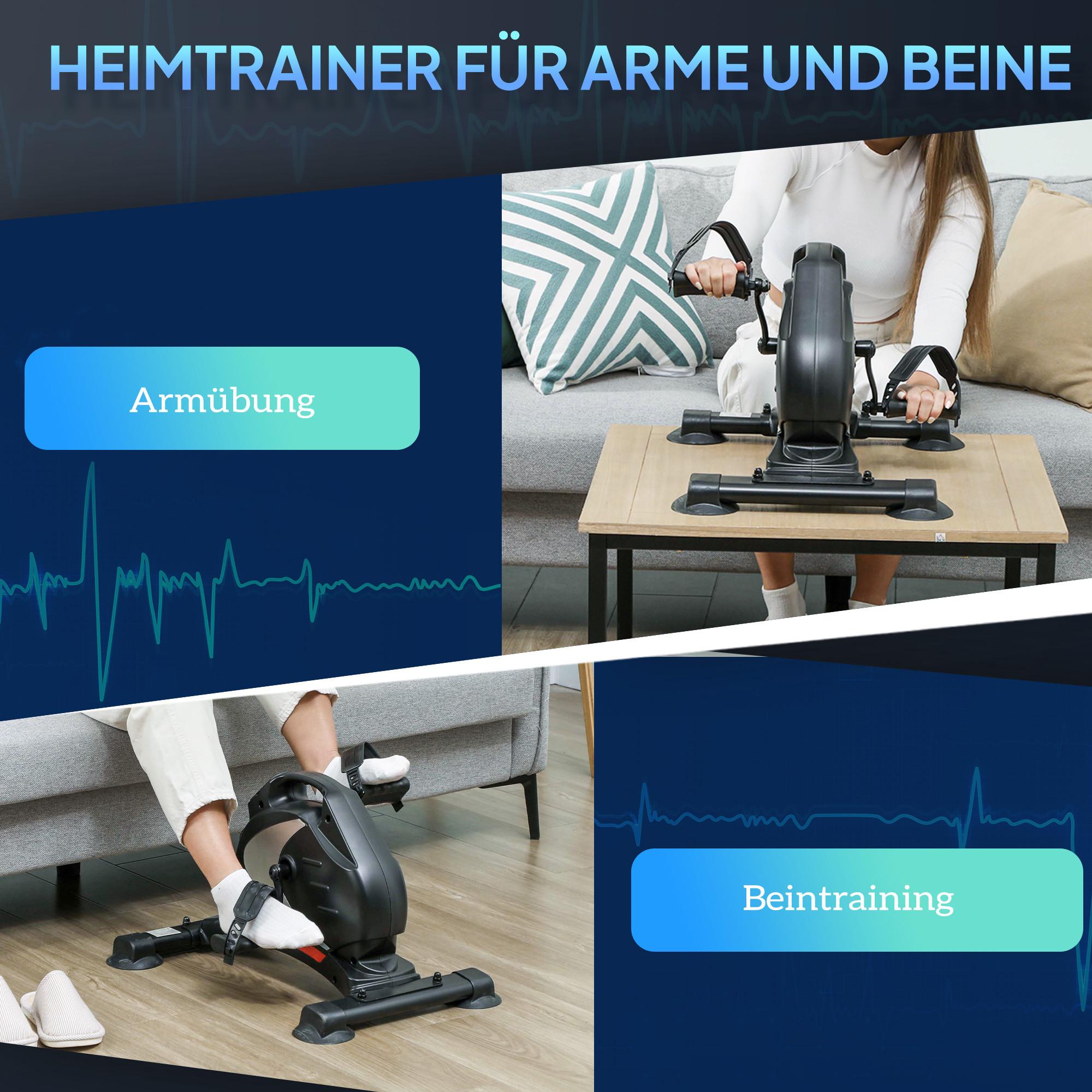 Sportnow  Pedaltrainer 