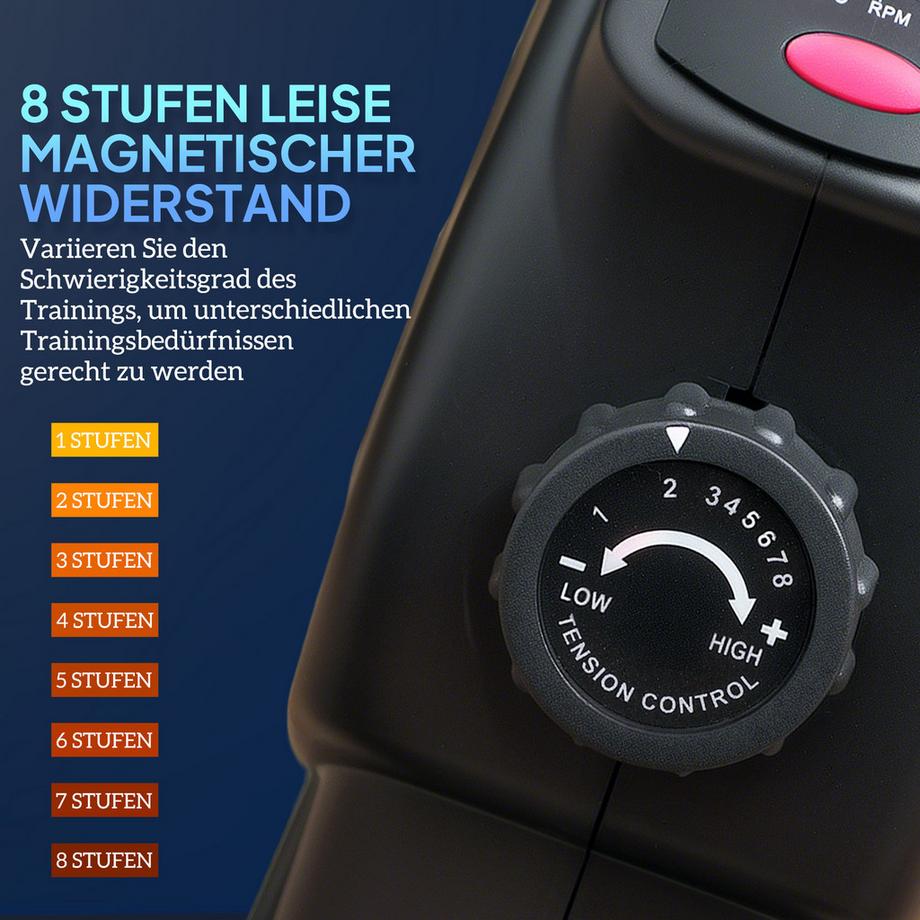 Sportnow  Pedaltrainer 