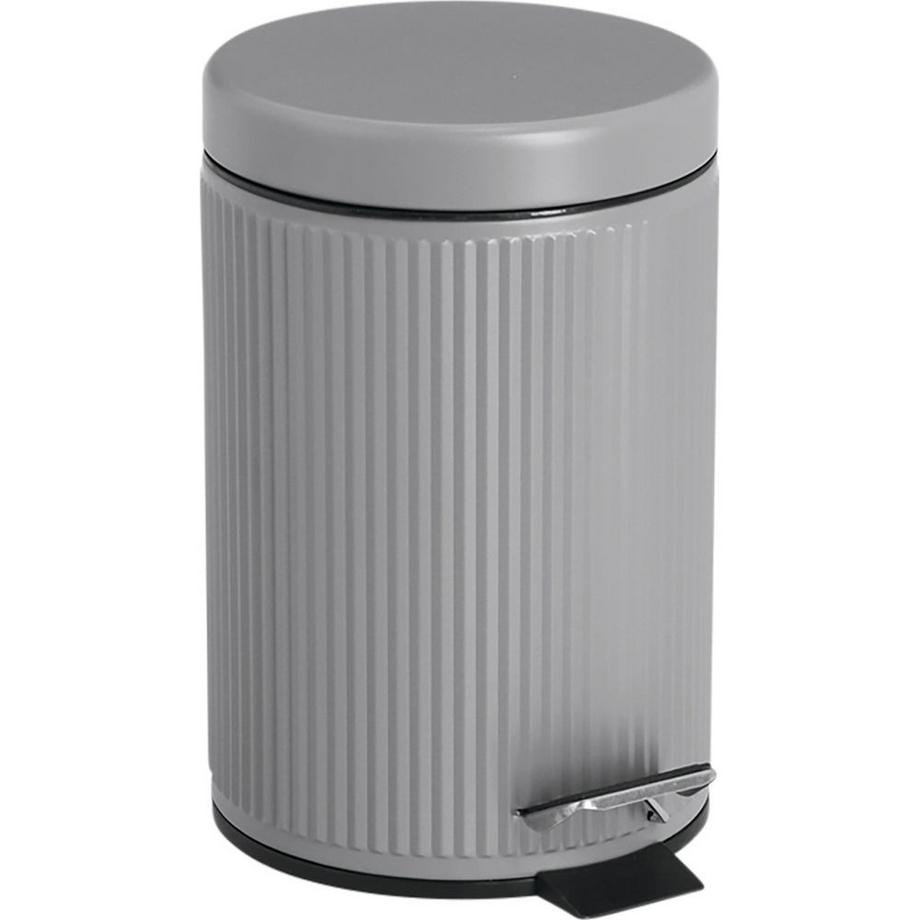 Zeller Present Treteimer Metall  