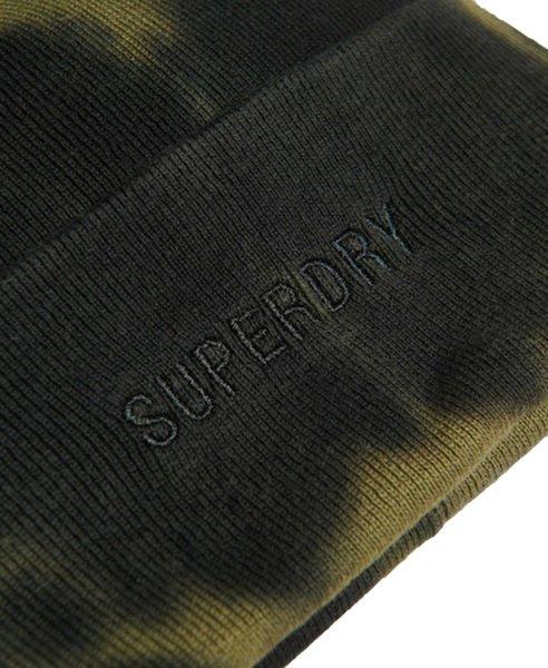 Superdry  Mütze Casual Bequem sitzend 