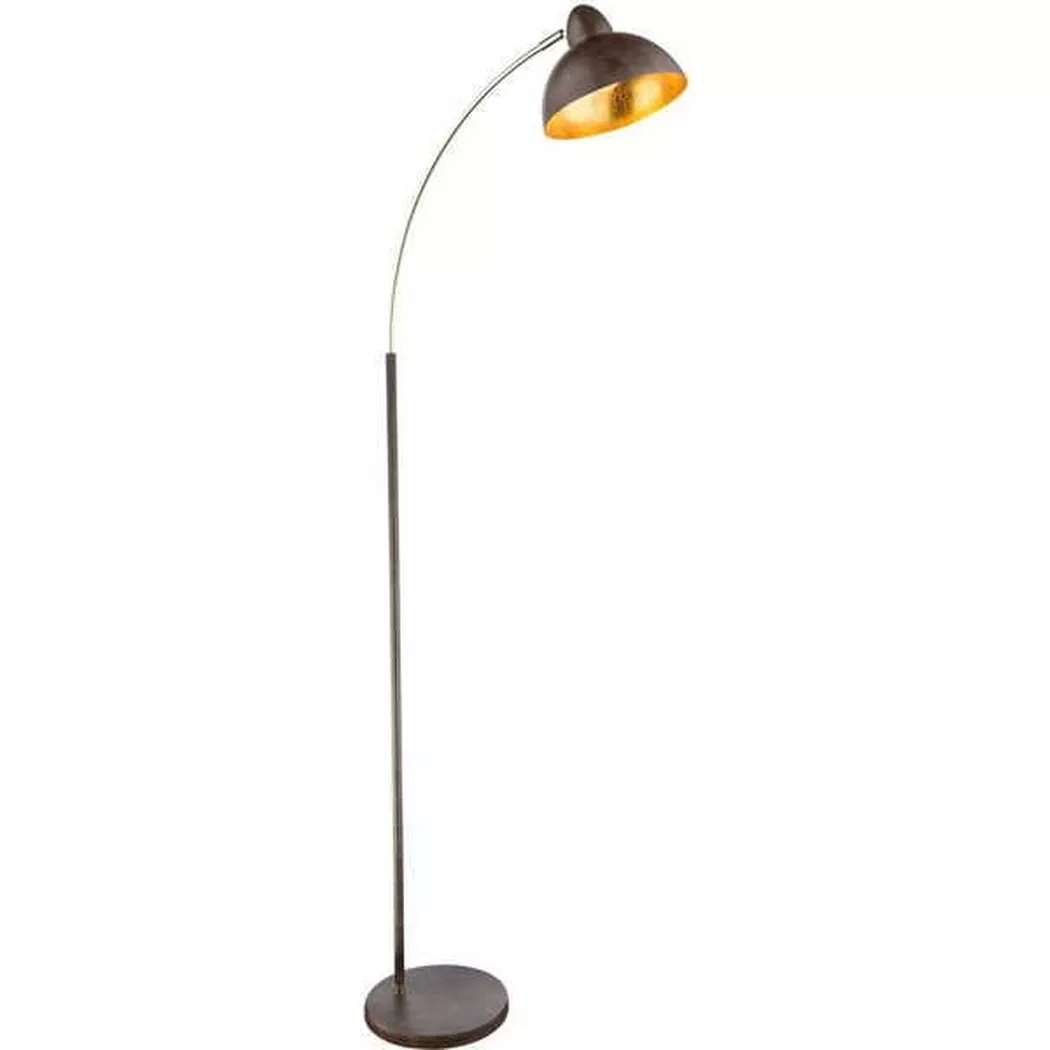 mutoni – Stehleuchte Anita, One Size, Multicolor