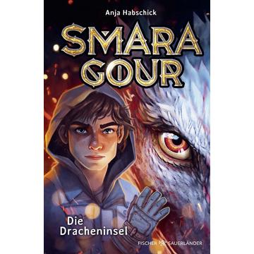 Smaragour - Die Dracheninsel