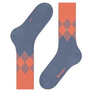 Burlington Hampstead Calzini a Rombi  