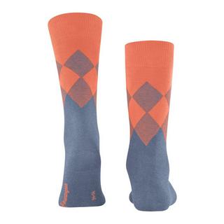 Burlington Hampstead Calzini a Rombi  