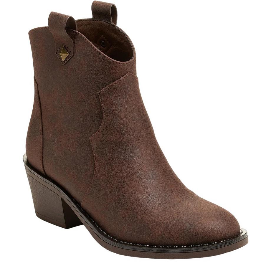 Bottines YOLANDA