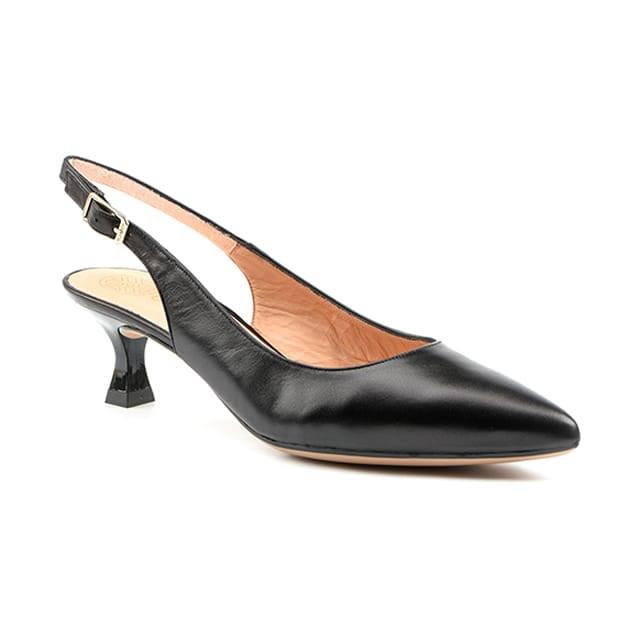 Image of Jamal-35 Damen Schwarz 35