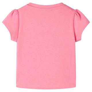 VidaXL  Kinder t-shirt baumwolle 