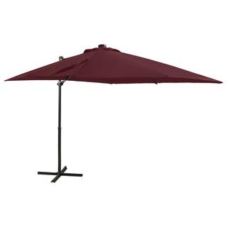 VidaXL Parasol en porte-à-faux  