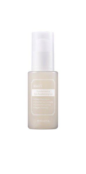 Image of Fundamental Eye Awakening Gel Damen 35ml